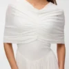 Vmrosetta Long Dress