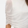 Vmrosetta Long Dress