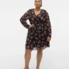 Vmrosey Short Dress