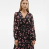 Vmrosey Short Dress
