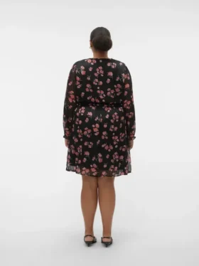 Vmrosey Short Dress