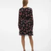 Vmrosey Short Dress