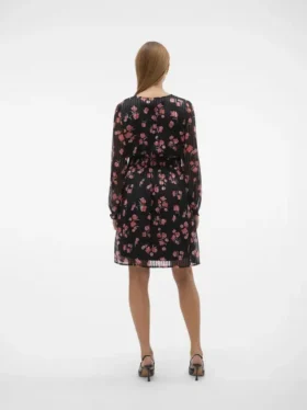 Vmrosey Short Dress