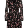 Vmrosey Short Dress