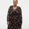 Vmrosey Short Dress