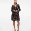 Vmrosey Short Dress