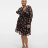 Vmrosey Short Dress