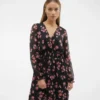 Vmrosey Short Dress