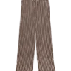 Vmrosie High Waist Trousers
