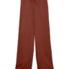 Vmrosie High Waist Trousers