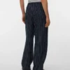 Vmrosie High Waist Trousers