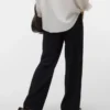 Vmrosie High Waist Trousers