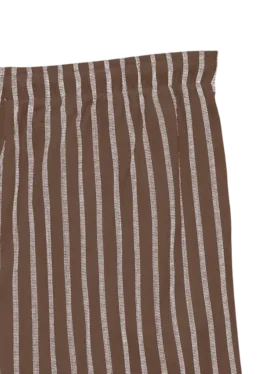 Vmrosie High Waist Trousers