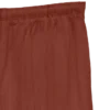 Vmrosie High Waist Trousers