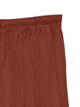 Vmrosie High Waist Trousers
