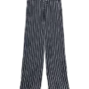 Vmrosie High Waist Trousers