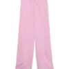 Vmrosie High Waist Trousers