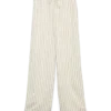Vmrosie High Waist Trousers