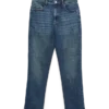 Vmrosie Mid Rise Slim Fit Jeans