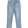 Vmrosie Mid Rise Slim Fit Jeans
