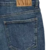 Vmrosie Mid Rise Slim Fit Jeans
