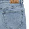 Vmrosie Mid Rise Slim Fit Jeans
