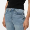 Vmrosie Mid Rise Slim Fit Jeans