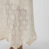 Vmrosie Mid Waist Midi Skirt