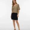 Vmrosie Shirt Vmrosie Shirt