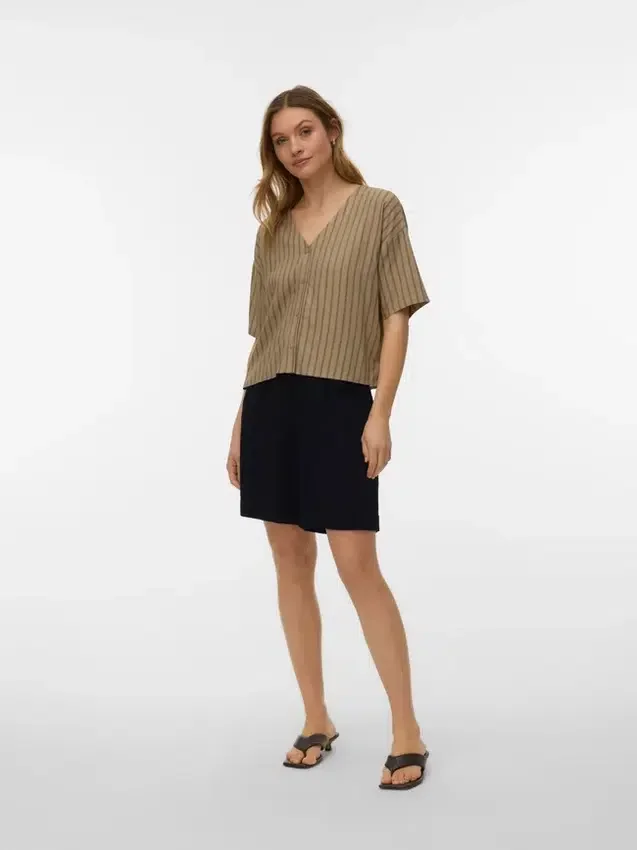 Vmrosie Shirt Vmrosie Shirt