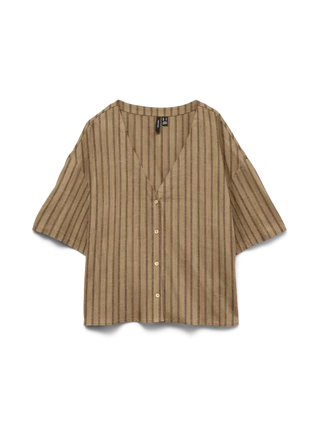 Vmrosie Shirt Vmrosie Shirt