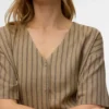 Vmrosie Shirt Vmrosie Shirt
