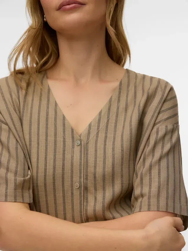 Vmrosie Shirt Vmrosie Shirt