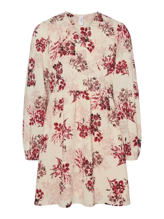 Vmrosie Short Dress Vmrosie Short Dress