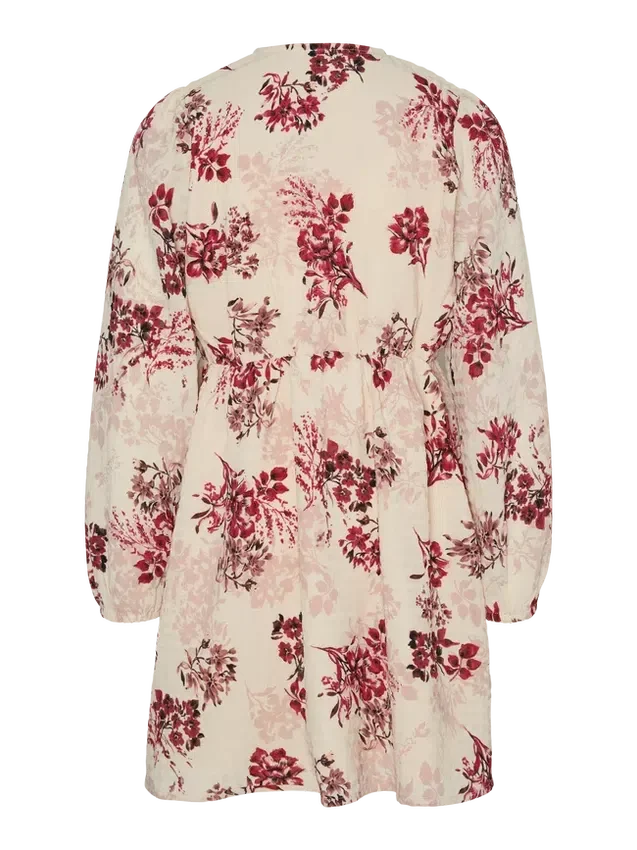 Vmrosie Short Dress Vmrosie Short Dress