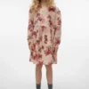 Vmrosie Short Dress Vmrosie Short Dress