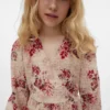Vmrosie Short Dress Vmrosie Short Dress