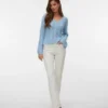 Vmrowan Knit Cardigan