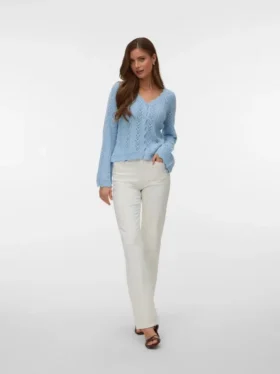 Vmrowan Knit Cardigan