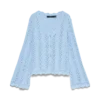 Vmrowan Knit Cardigan