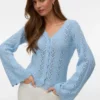 Vmrowan Knit Cardigan