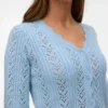 Vmrowan Knit Cardigan