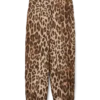 Vmroxanne Mid Rise Trousers