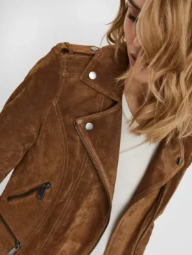 Vmroyce Jacket