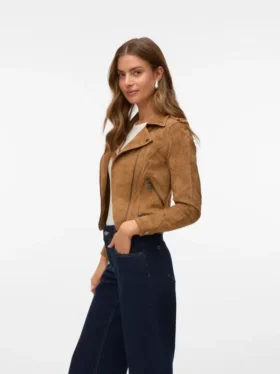 Vmroyce Jacket