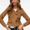 Vmroyce Jacket