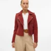 Vmroycealice Jacket