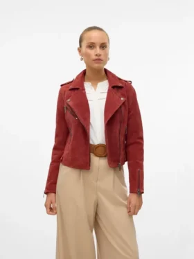 Vmroycealice Jacket