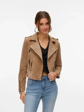 Vmroycealice Jacket