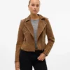Vmroycealice Jacket